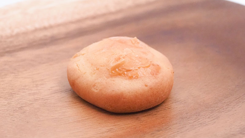 洋風チーズ饅頭（お菓子の浩屋）｜宮崎市内のパティスリーの作るチーズ饅頭。｜宮崎県のおみやげ