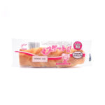 ビスケットパン