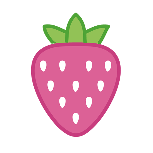 いちごを使ったお菓子