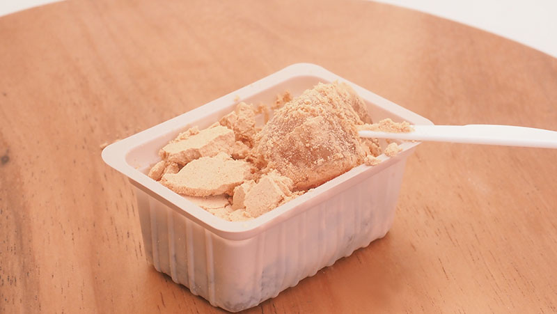 きなごろも