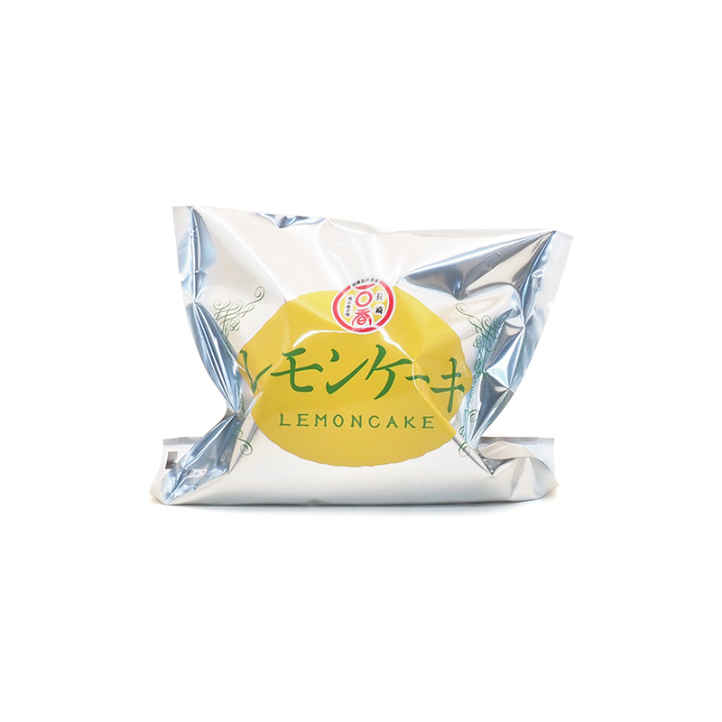 レモンケーキ (茂木一まる香本家)