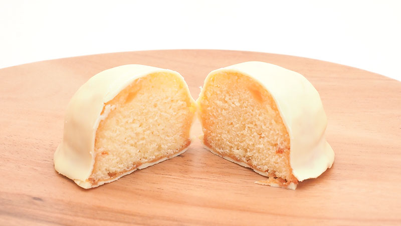 レモンケーキ (茂木一まる香本家)