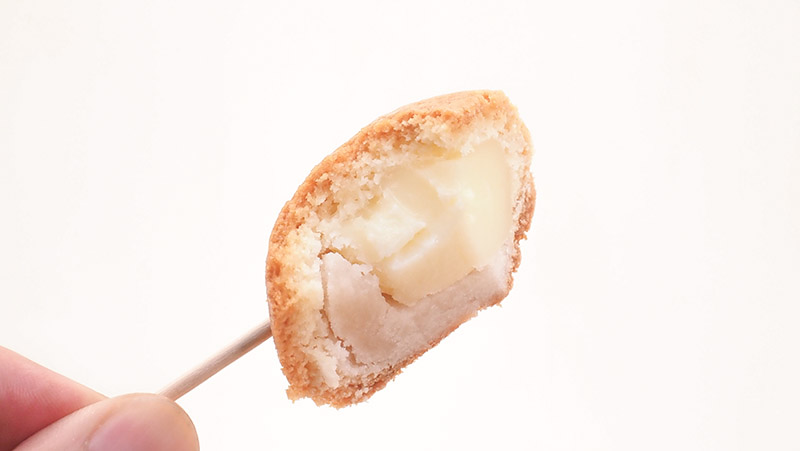 ちーずまんじゅう ころころ