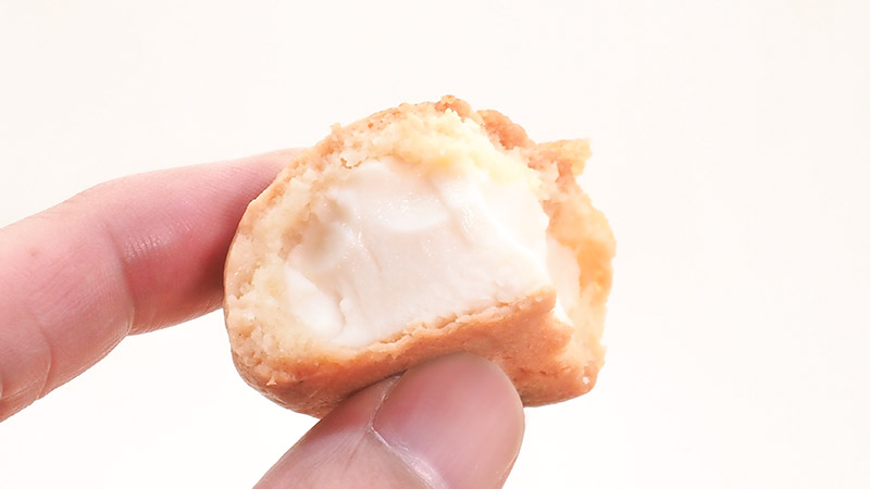 チーズ饅頭（南国屋今門）