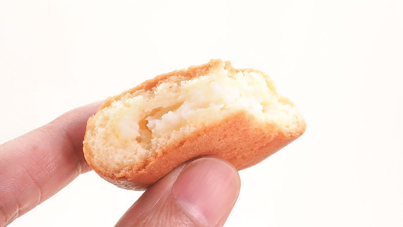 チーズ饅頭（おがわ饅頭）